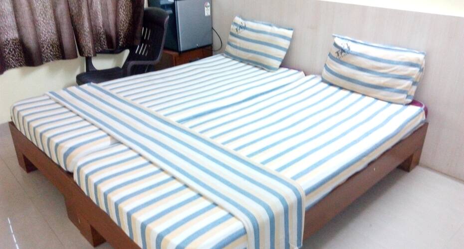 Taj Residency Boarding & Lodging, Mangalore 3